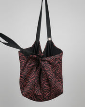 Lade das Bild in den Galerie-Viewer, KERSTIN Shopper elegante Einkaufstasche von FrauKathl