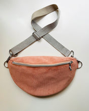 Lade das Bild in den Galerie-Viewer, FRANZI BUMBAG - Cord