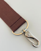 Lade das Bild in den Galerie-Viewer, Heidekraut verstellbarer Taschengurt für Bauchtasche 38mm breit