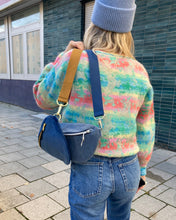 Lade das Bild in den Galerie-Viewer, KIRA BUMBAG - Cord