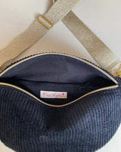 Lade das Bild in den Galerie-Viewer, MICHA BUMBAG - Cord