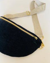 Lade das Bild in den Galerie-Viewer, MICHA BUMBAG - Cord