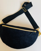 Lade das Bild in den Galerie-Viewer, MICHA BUMBAG - Cord