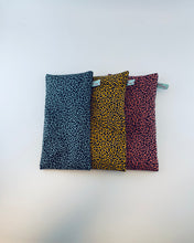 Lade das Bild in den Galerie-Viewer, Lavendel-Augenkissen