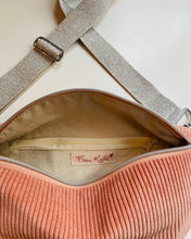 Lade das Bild in den Galerie-Viewer, FRANZI BUMBAG - Cord