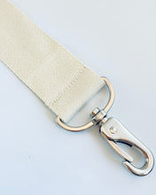 Lade das Bild in den Galerie-Viewer, Natur verstellbarer Taschengurt für Bauchtasche 38mm breit