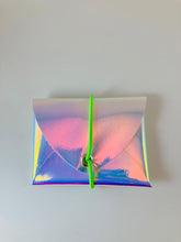 Lade das Bild in den Galerie-Viewer, Mini Geldbeutel Schimmernd