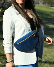 Lade das Bild in den Galerie-Viewer, ANNEROSE BUMBAG - Cord