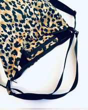 Lade das Bild in den Galerie-Viewer, ARIANE Rucksacktasche | minimalist