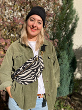 Lade das Bild in den Galerie-Viewer, ANNABELL BUMBAG