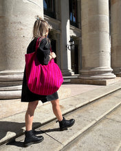 Lade das Bild in den Galerie-Viewer, *NEU* TANJA Shopper – Pink