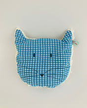 Lade das Bild in den Galerie-Viewer, Katze Kirschkernkissen