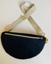 Lade das Bild in den Galerie-Viewer, MICHA BUMBAG - Cord