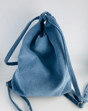 Lade das Bild in den Galerie-Viewer, Kira Rucksacktasche | Cord