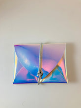 Lade das Bild in den Galerie-Viewer, Mini Geldbeutel Schimmernd