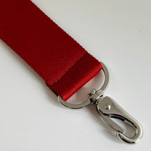 Lade das Bild in den Galerie-Viewer, Dunkelrot