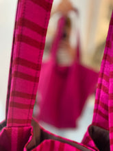 Lade das Bild in den Galerie-Viewer, *NEU* TANJA Shopper – Pink