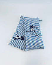 Lade das Bild in den Galerie-Viewer, Lavendel-Augenkissen