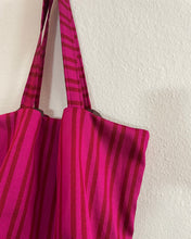 Lade das Bild in den Galerie-Viewer, *NEU* TANJA Shopper – Pink
