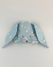 Lade das Bild in den Galerie-Viewer, Hase Kirschkernkissen