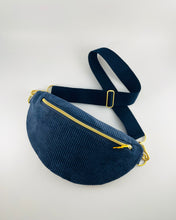 Lade das Bild in den Galerie-Viewer, ANNEROSE BUMBAG - Cord