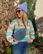 Lade das Bild in den Galerie-Viewer, KIRA BUMBAG - Cord