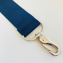 Lade das Bild in den Galerie-Viewer, Marineblau