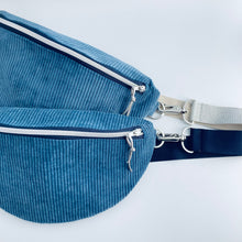 Lade das Bild in den Galerie-Viewer, KIRA BUMBAG - Cord