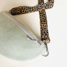 Lade das Bild in den Galerie-Viewer, ELISA BAUCHTASCHE | BUMBAG - Cord