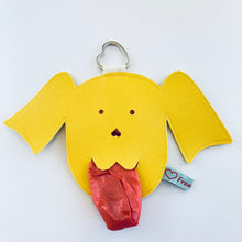 Lade das Bild in den Galerie-Viewer, Anhänger für die Hundetütchen