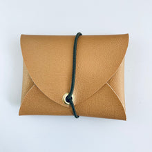 Lade das Bild in den Galerie-Viewer, Geldbeutel Champagner