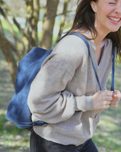 Lade das Bild in den Galerie-Viewer, ANNEROSE Rucksacktasche - Cord
