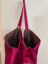Lade das Bild in den Galerie-Viewer, *NEU* TANJA Shopper – Pink
