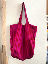 Lade das Bild in den Galerie-Viewer, *NEU* TANJA Shopper – Pink
