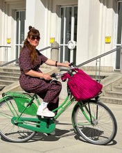 Lade das Bild in den Galerie-Viewer, *NEU* TANJA Shopper – Pink
