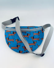 Lade das Bild in den Galerie-Viewer, *NEU* LIV Bumbag, MINI
