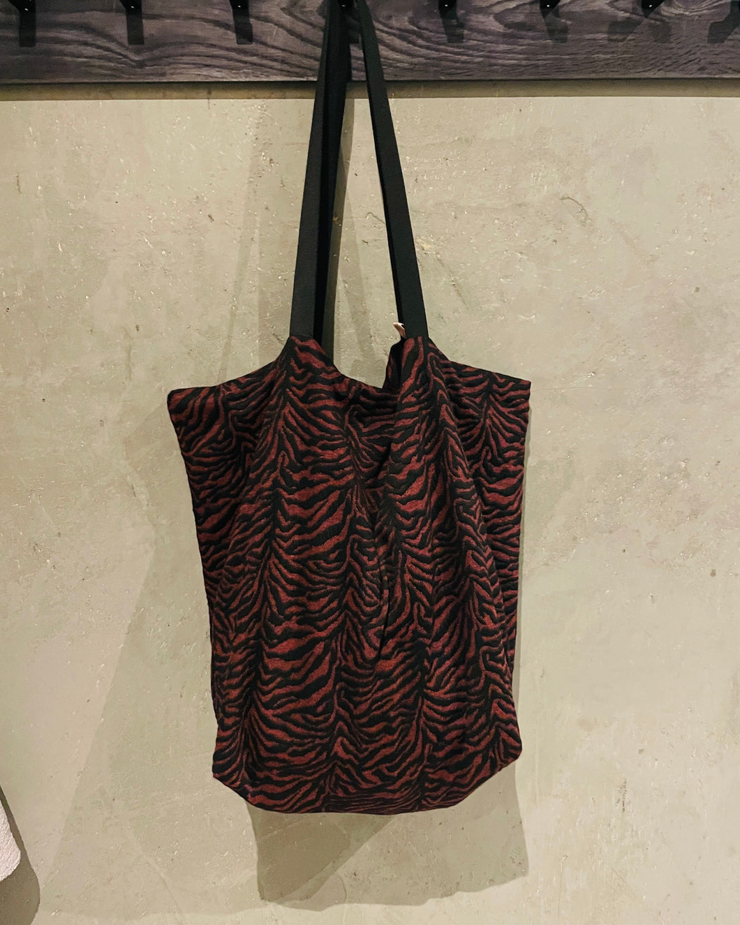 *NEW* KERSTIN Shopper