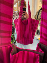 Lade das Bild in den Galerie-Viewer, *NEU* TANJA Shopper – Pink
