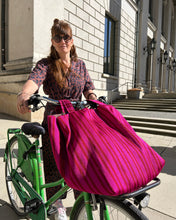 Lade das Bild in den Galerie-Viewer, *NEU* TANJA Shopper – Pink
