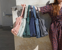 Lade das Bild in den Galerie-Viewer, Rucksacktaschen Cord

