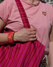 Lade das Bild in den Galerie-Viewer, *NEU* TANJA Shopper – Pink
