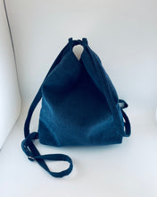 Lade das Bild in den Galerie-Viewer, *NEU* ANNEROSE Rucksacktasche - Cord
