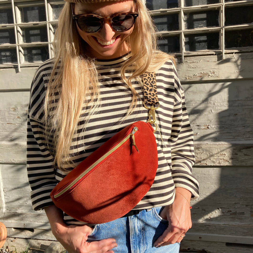 Josefine Bauchtasche - limitiert
